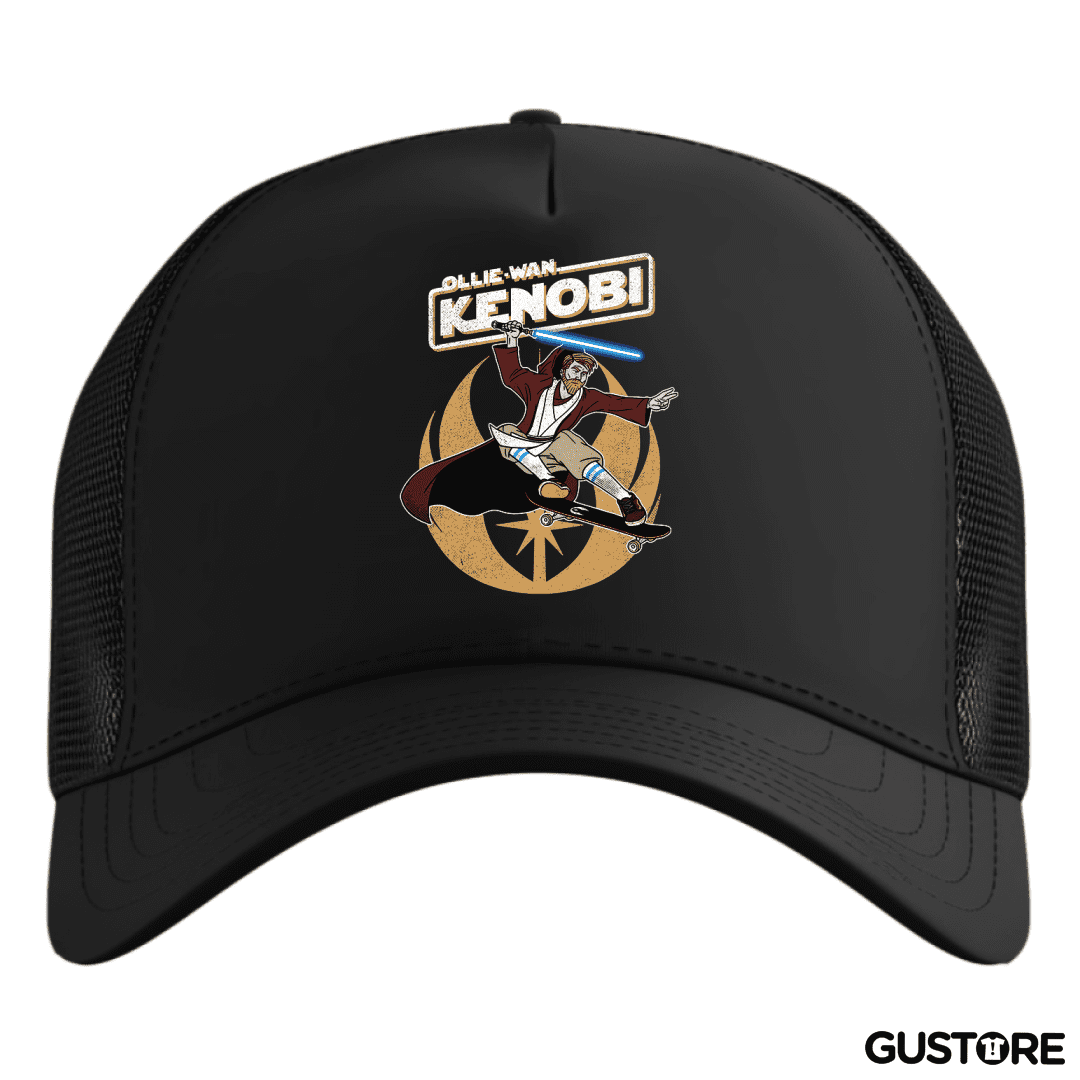 Gorro Ollie wan kenobi