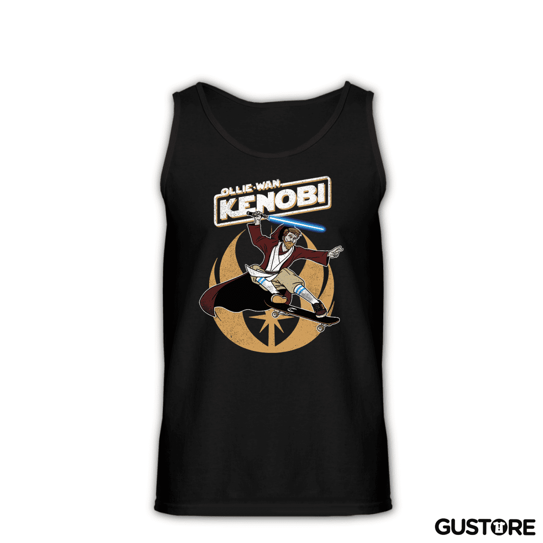 Sudadera Ollie wan kenobi