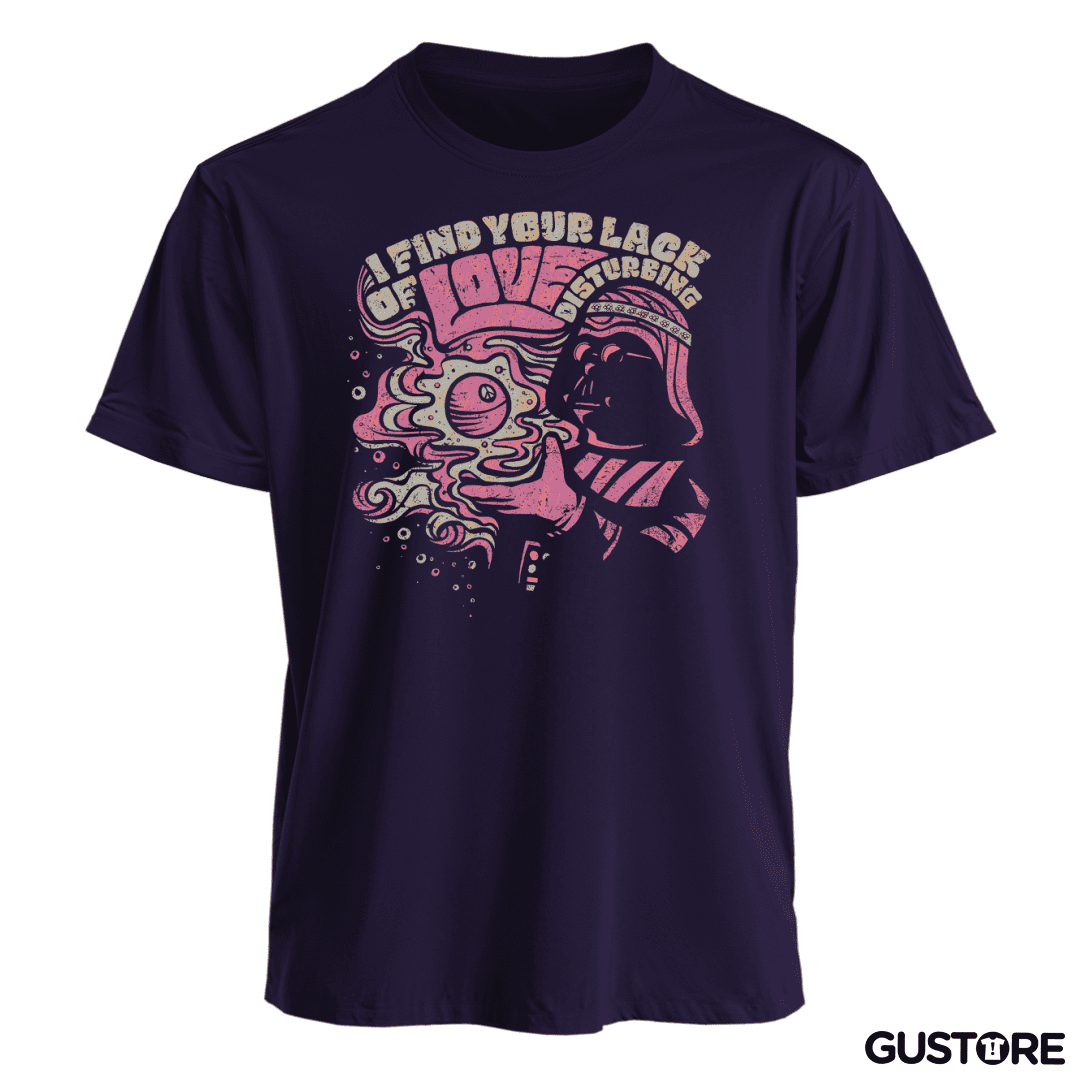 Polera Darth Hippie
