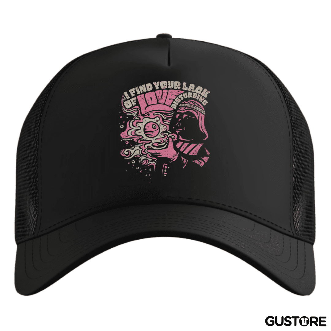 Gorro Darth Hippie