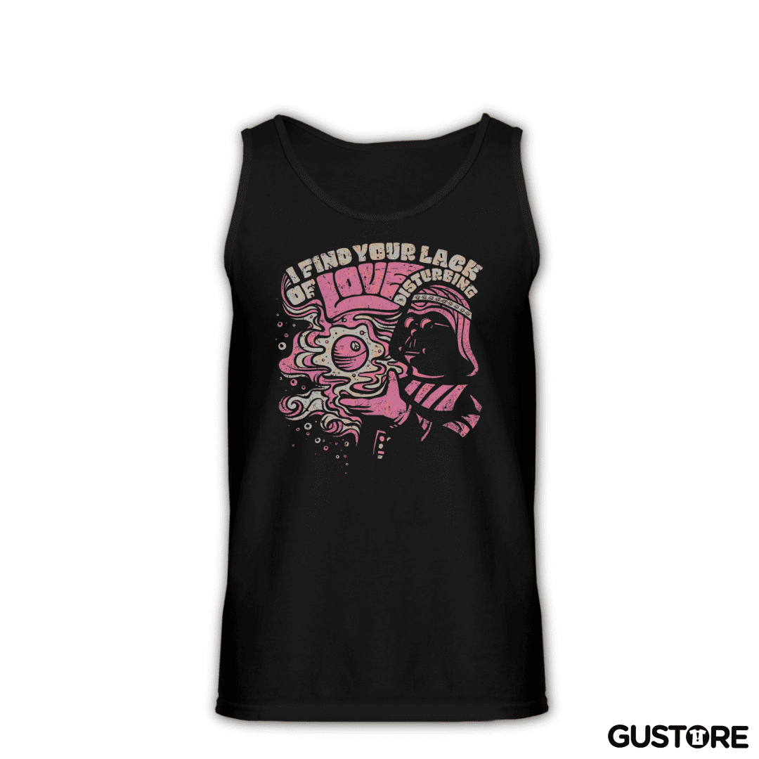 Sudadera Darth Hippie