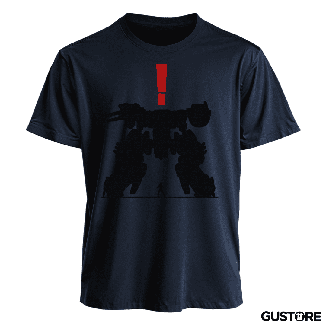 Polera Found It