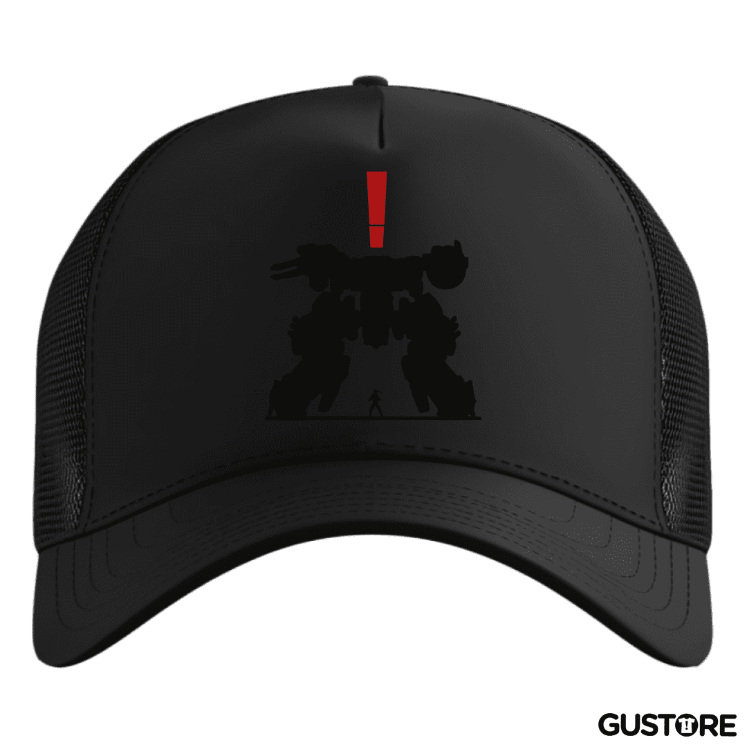 Gorro Found It
