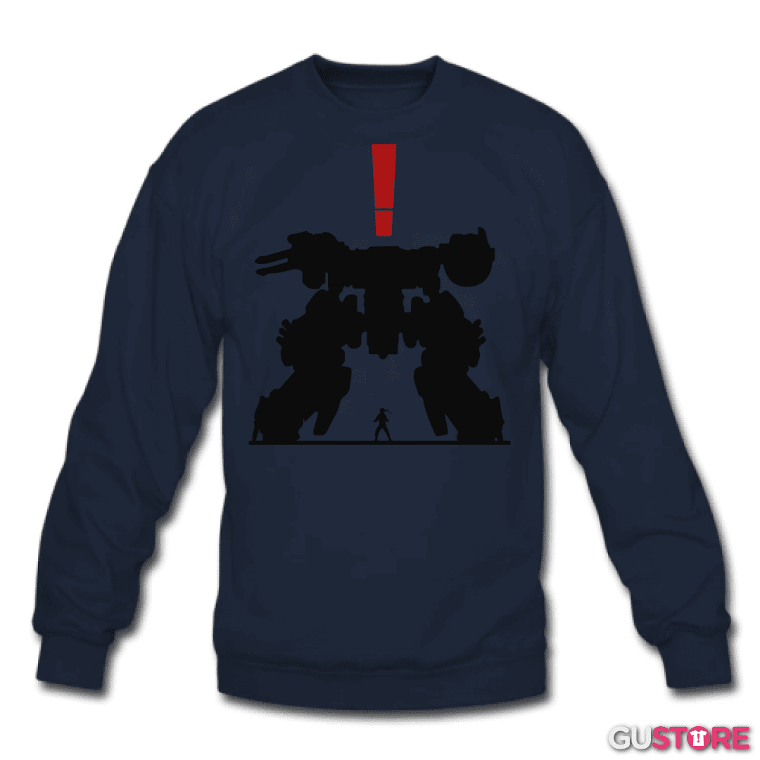 Poleron polo Found It