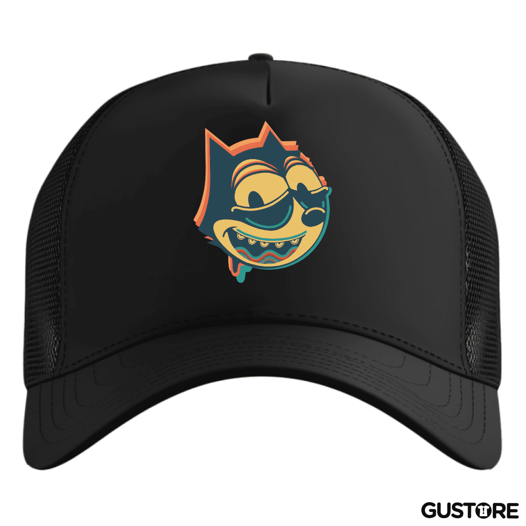 Gorro Felix en Ácidos