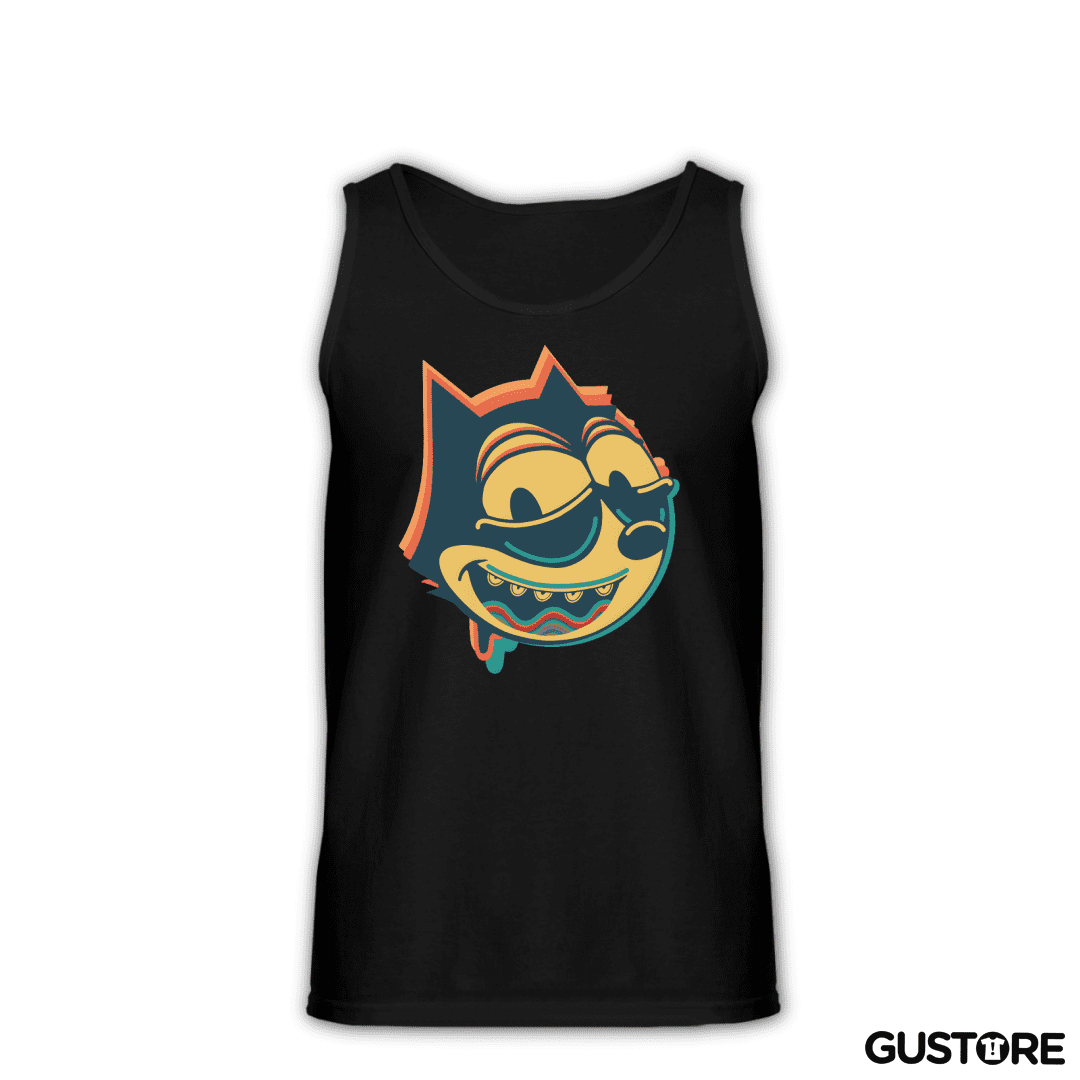 Sudadera Felix en Ácidos