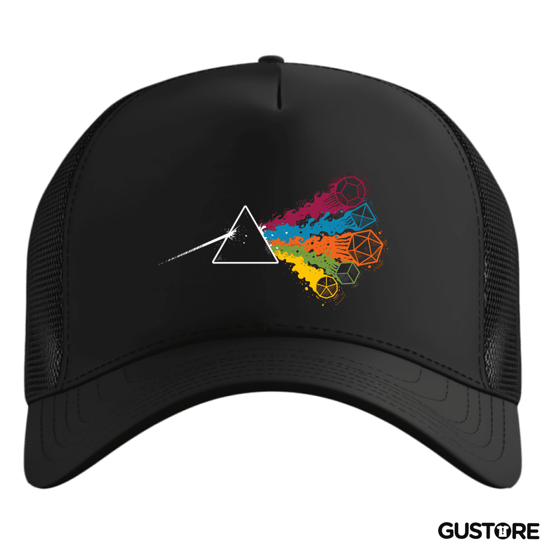 Gorro The Dark Side of the RPG