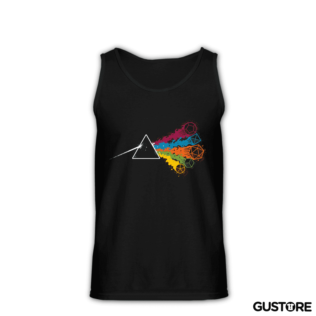 Sudadera The Dark Side of the RPG