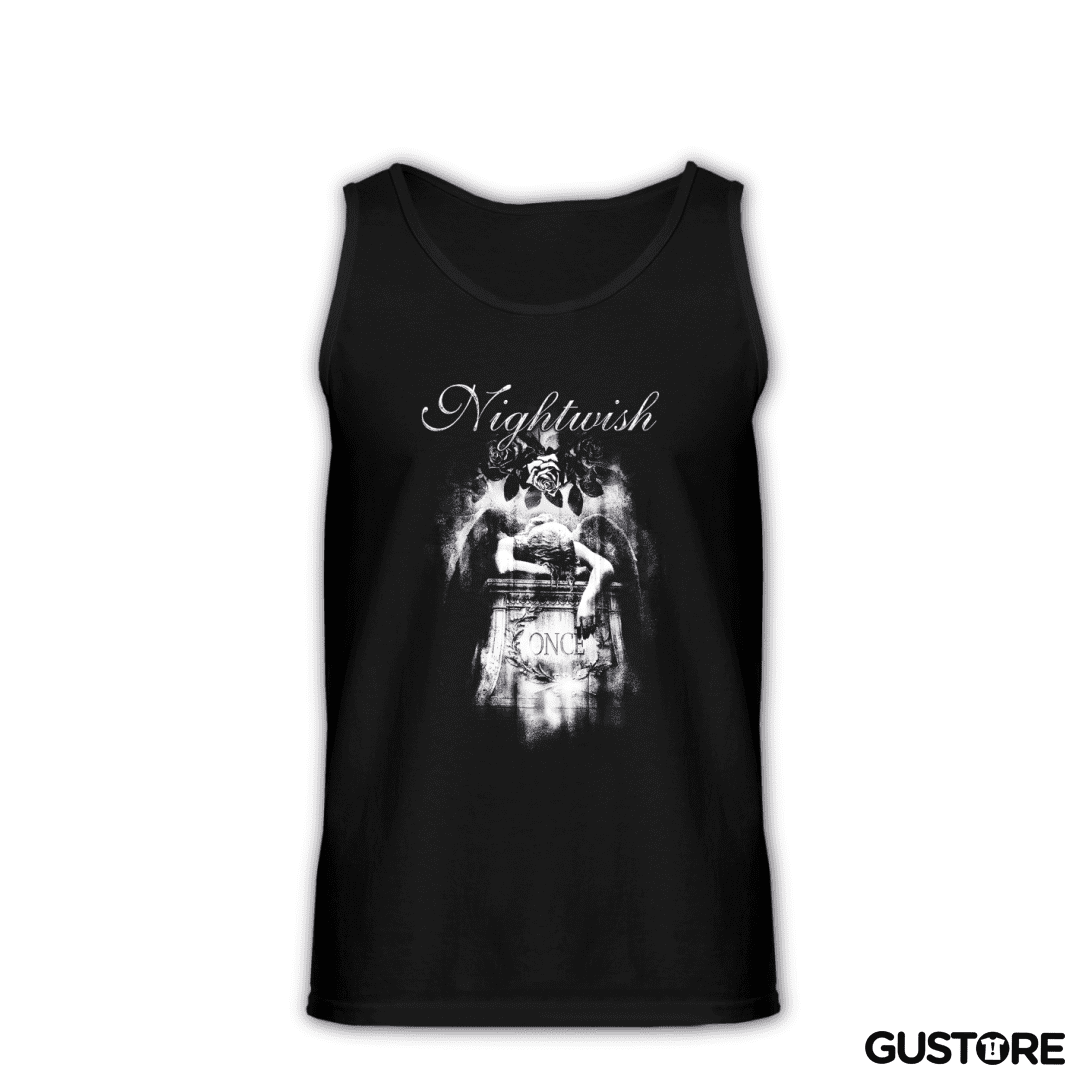 Sudadera Nightwish 2