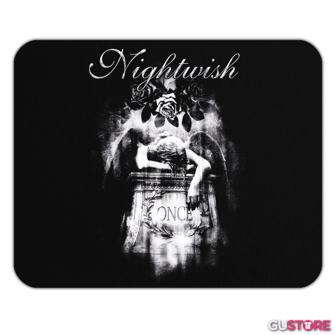 Mousepad Nightwish 2