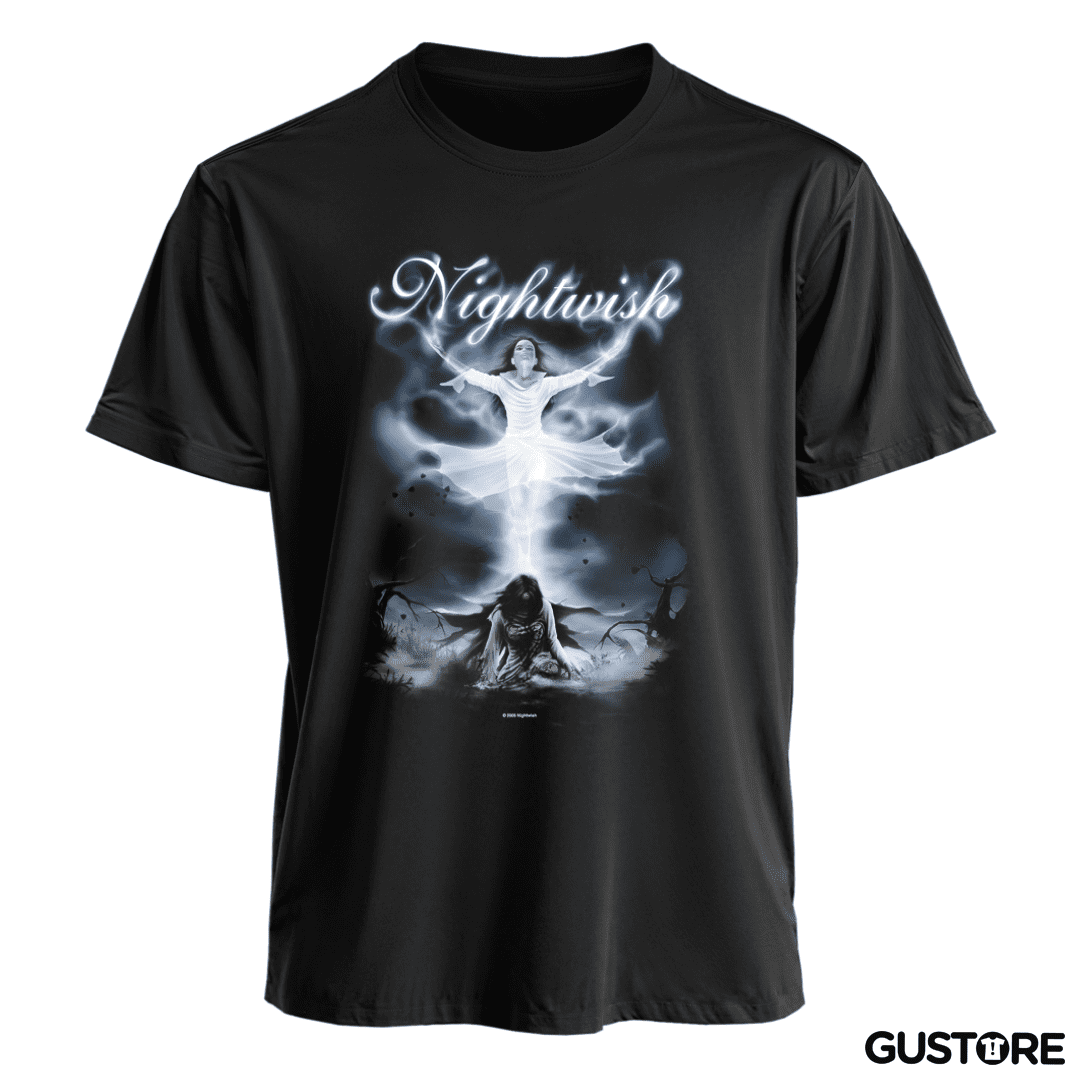 Polera Nightwish 3