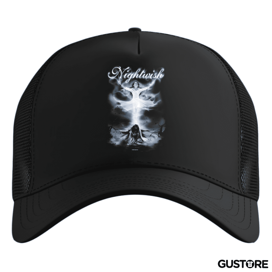 Gorro Nightwish 3