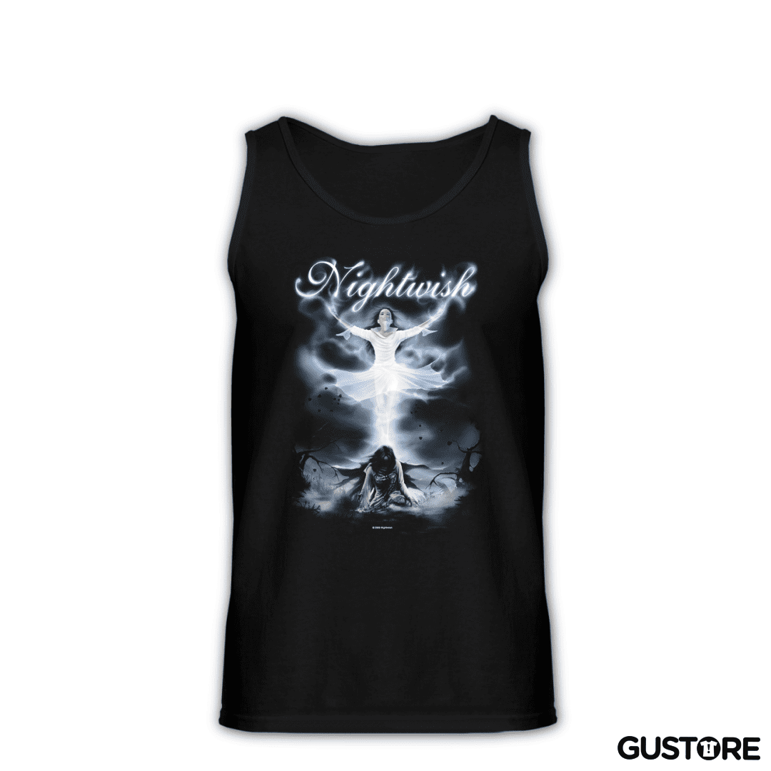 Sudadera Nightwish 3