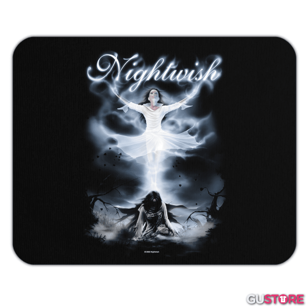 Mousepad Nightwish 3