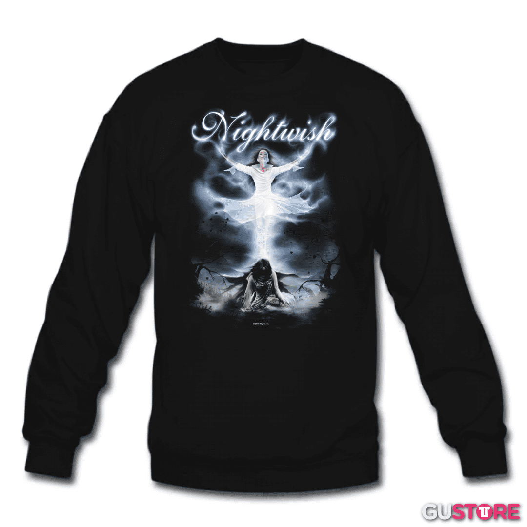 Poleron polo Nightwish 3