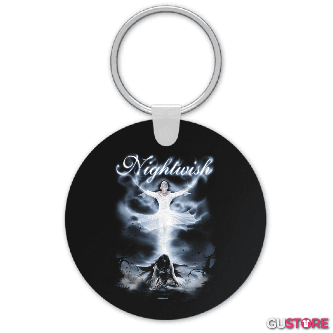 Llavero Nightwish 3