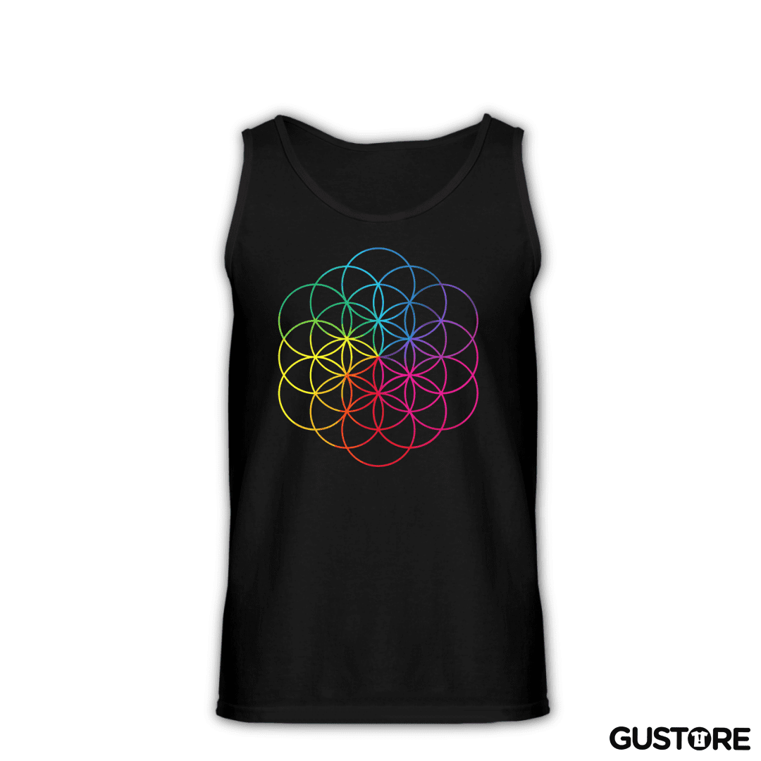 Sudadera Coldplay