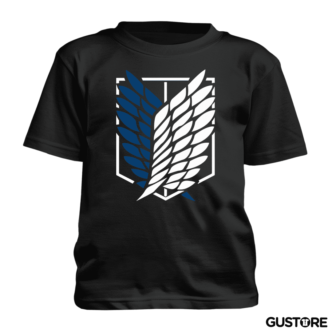 Polera de niño Liberty