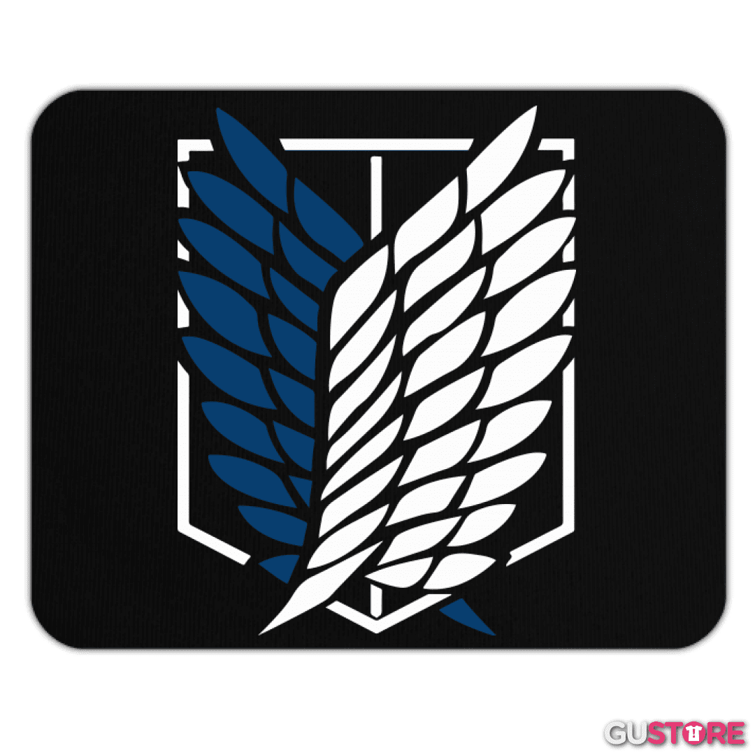 Mousepad Liberty