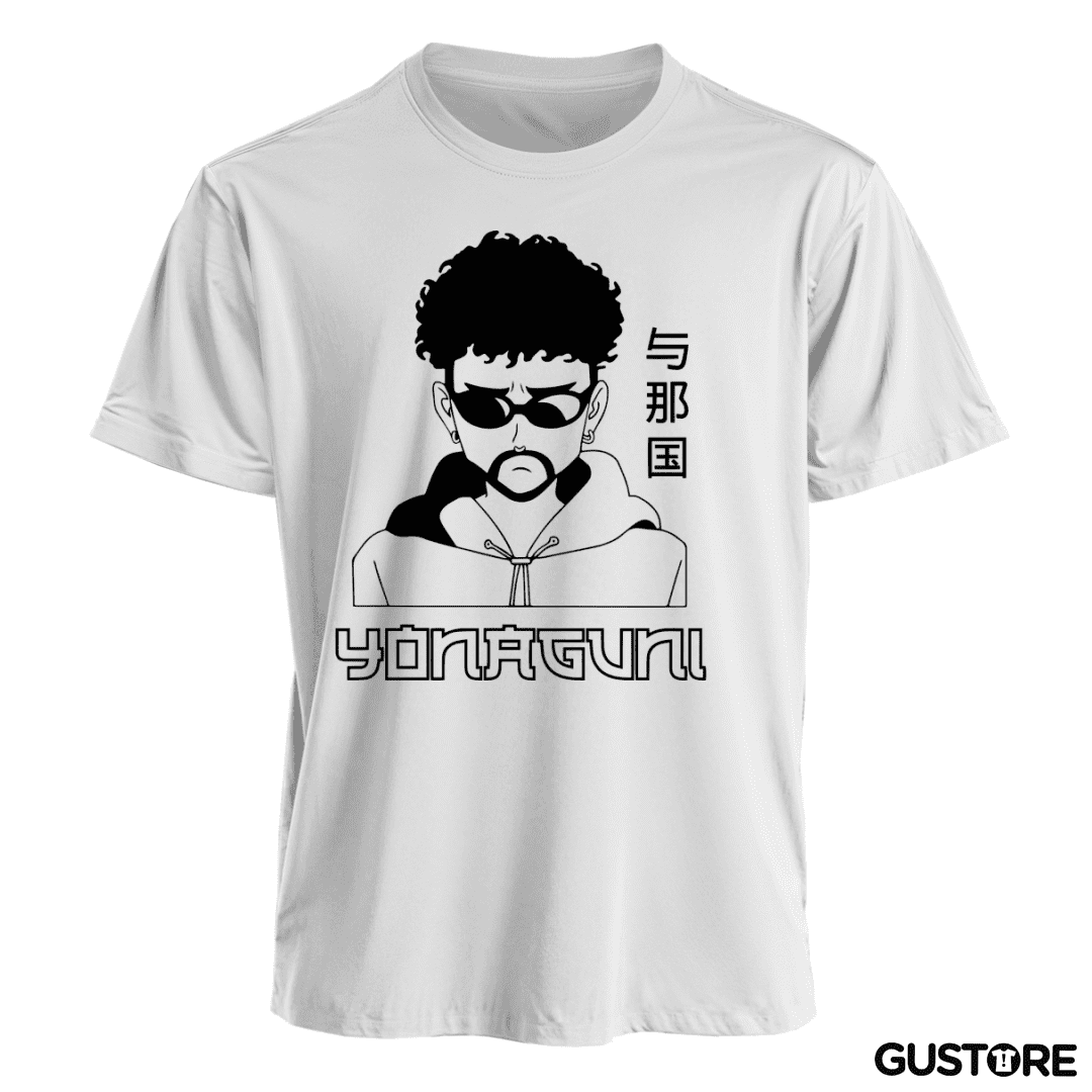 Polera Yonaguni 2