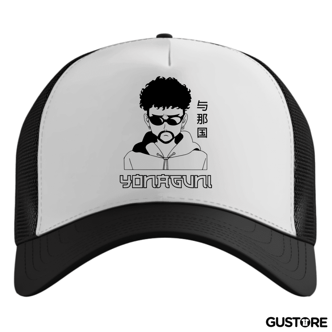 Gorro Yonaguni 2