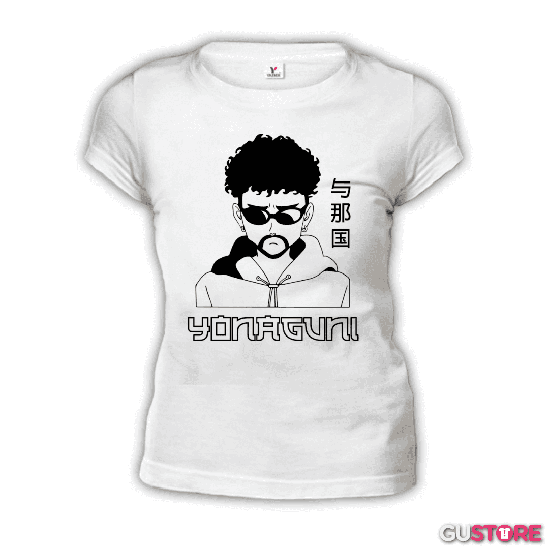 Polera de Mujer Yonaguni 2