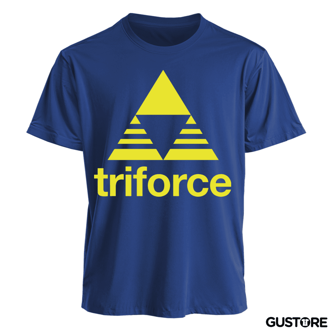Polera The power wisdom and courage
