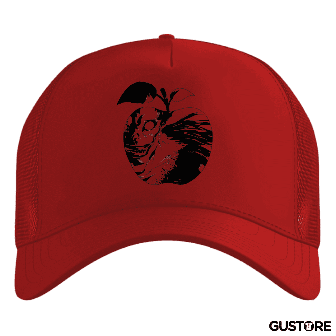 Gorro Ryuk Shinigami