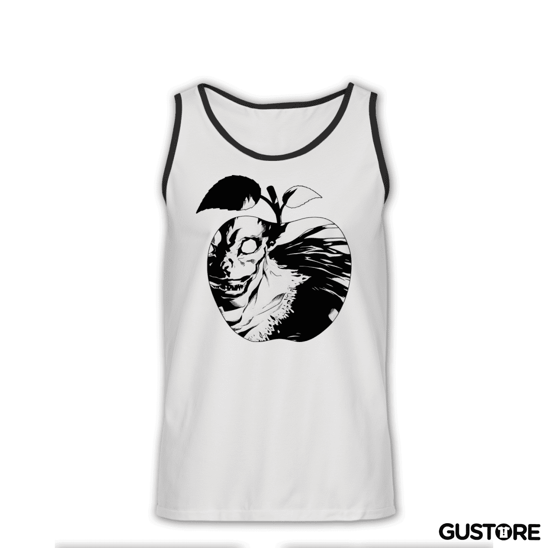 Sudadera Ryuk Shinigami