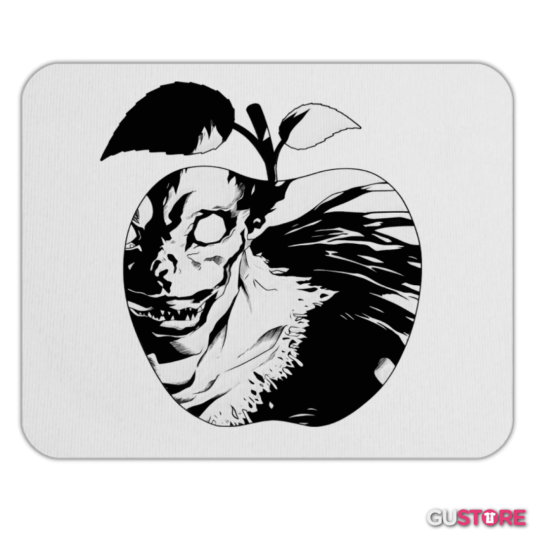 Mousepad Ryuk Shinigami