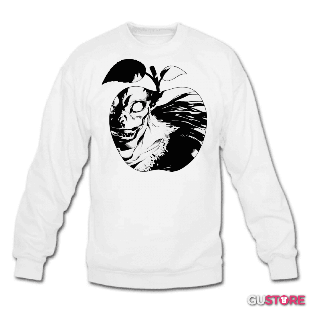 Poleron polo Ryuk Shinigami