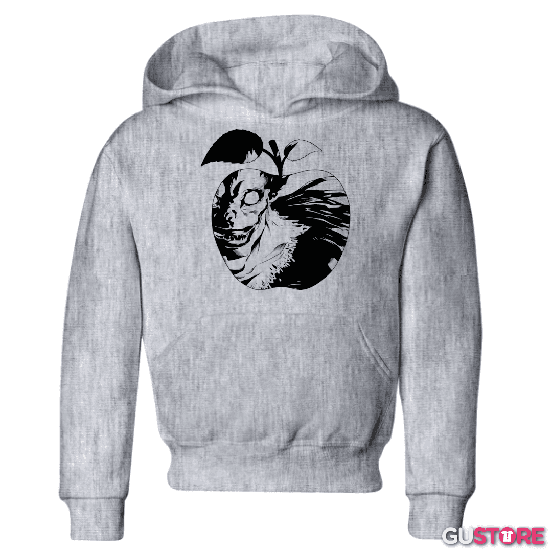 Poleron de niño Ryuk Shinigami