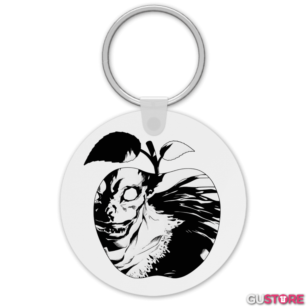 Llavero Ryuk Shinigami