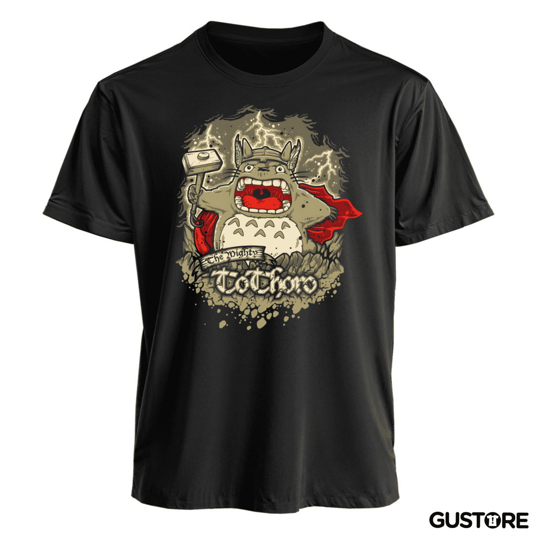 Polera Thortoro