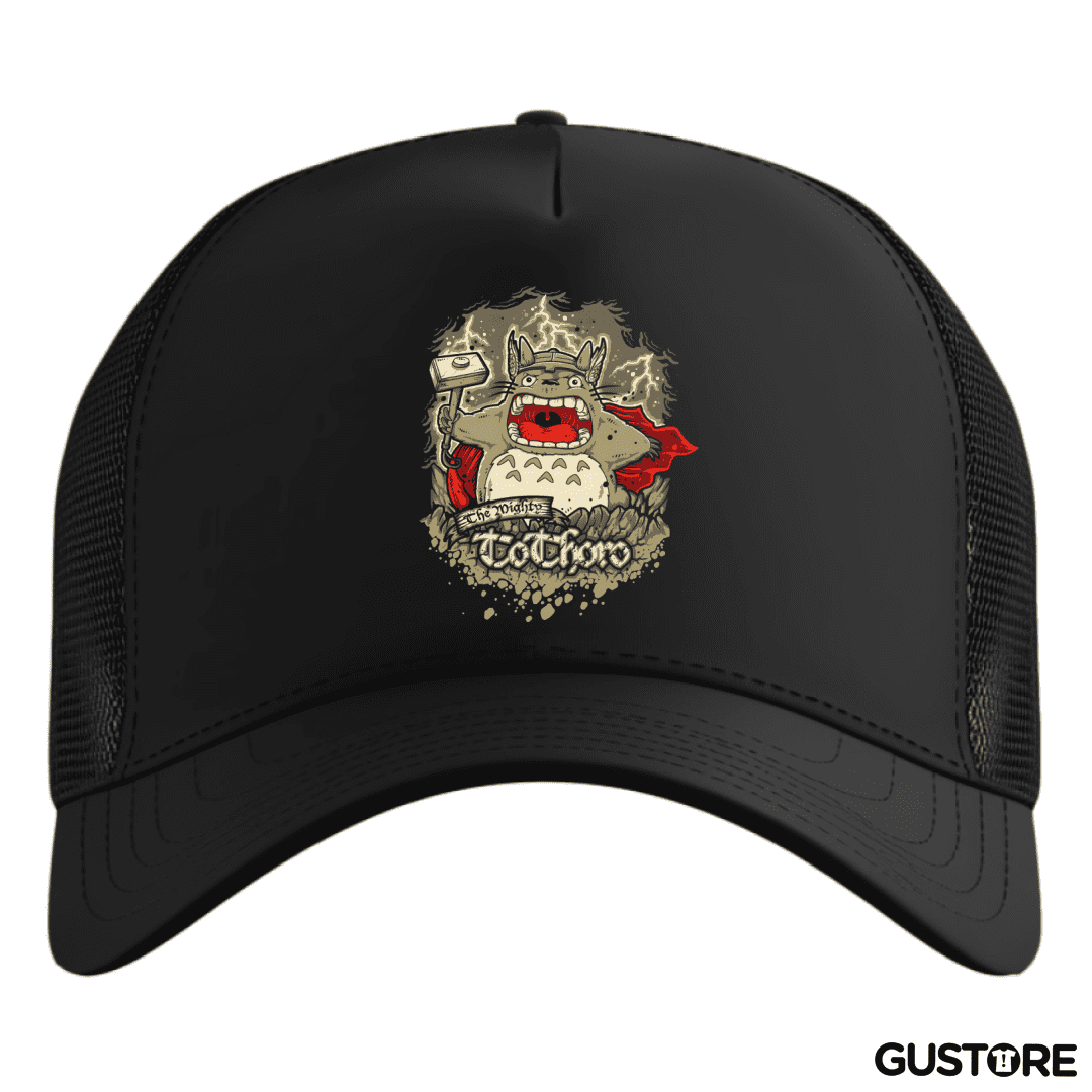 Gorro Thortoro