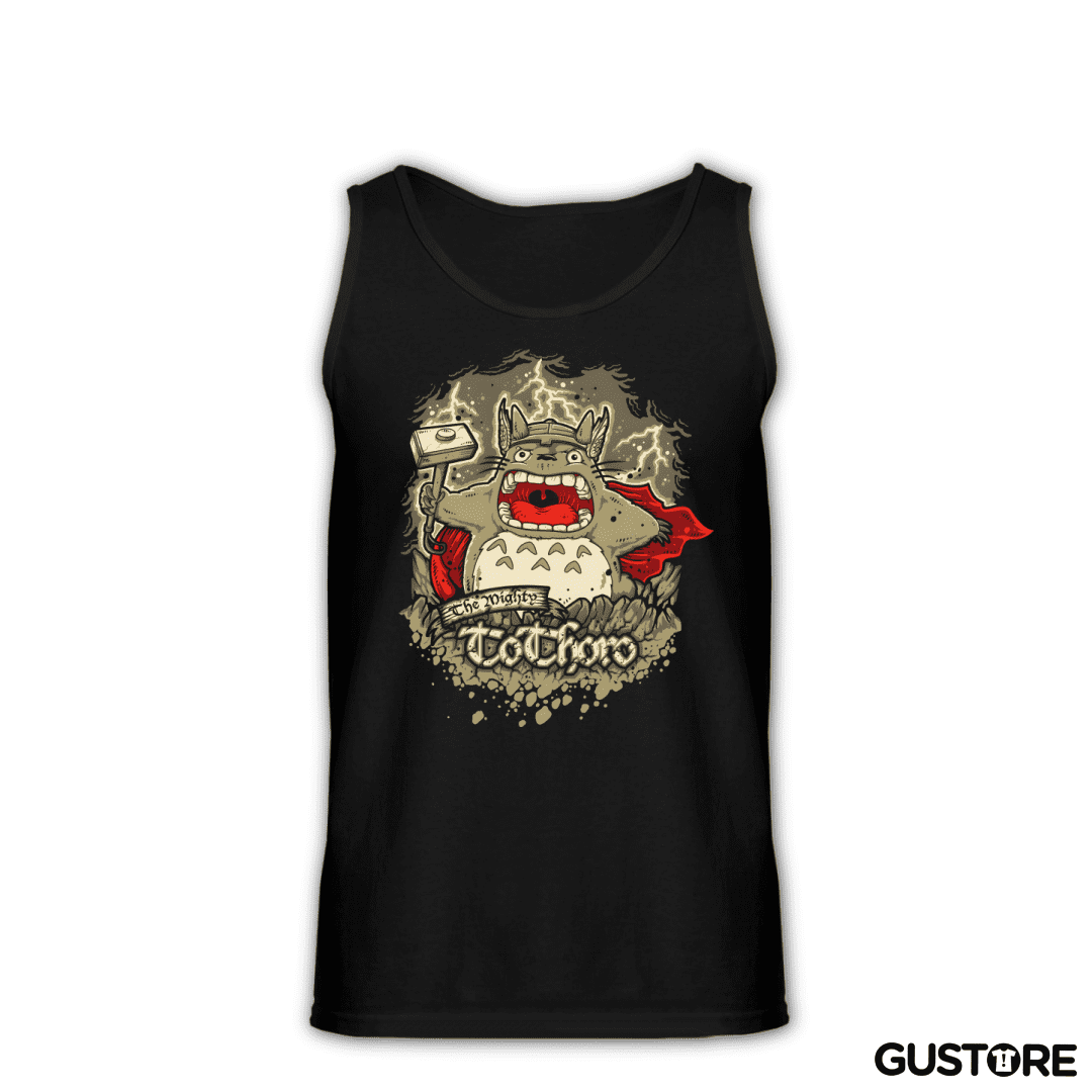 Sudadera Thortoro