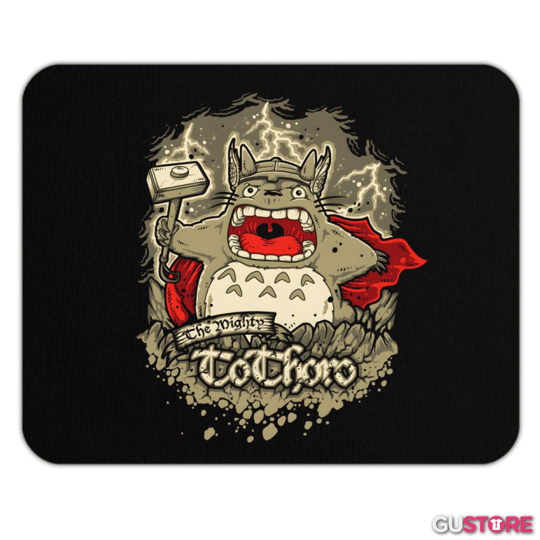 Mousepad Thortoro