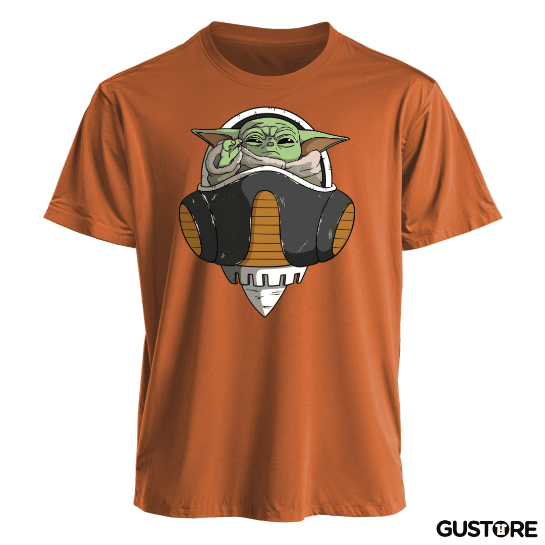 Polera Frezeer el Niño 