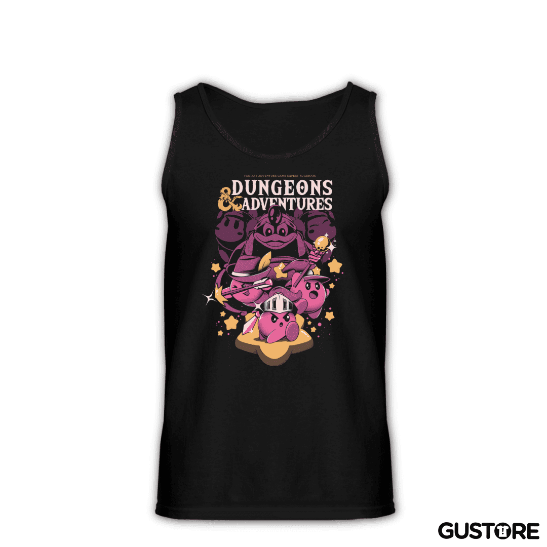 Sudadera Dungeons & Adventures