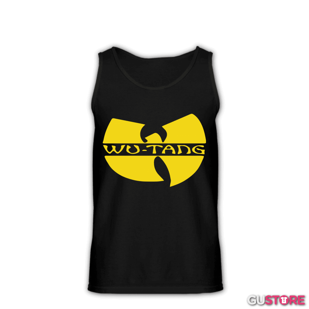 Sudadera Wutang