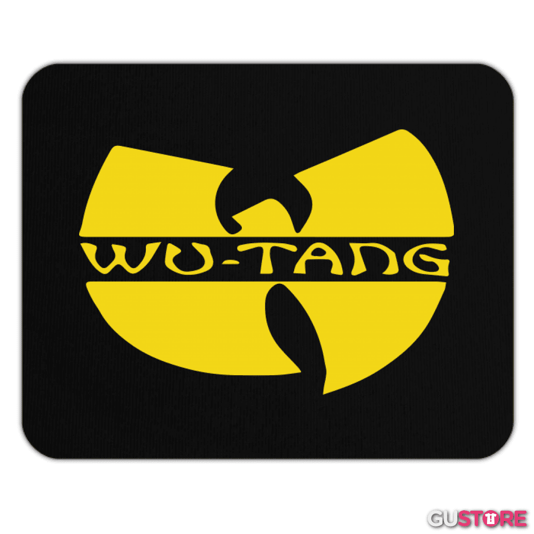 Mousepad Wutang