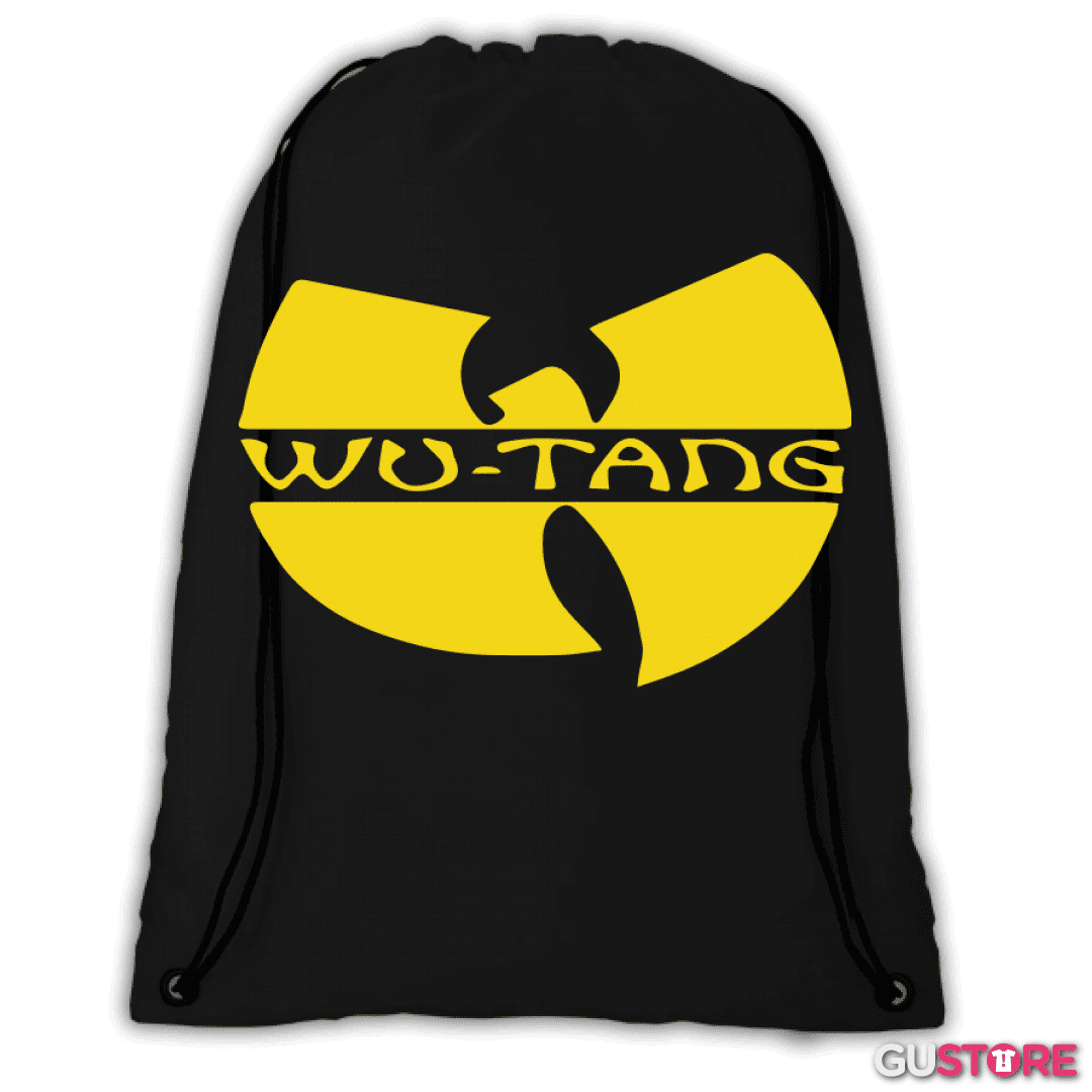 Mochila Wutang