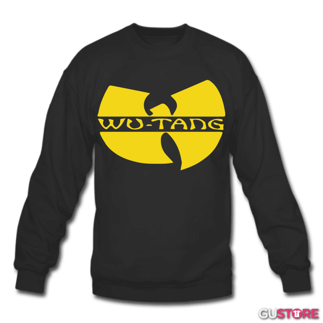 Poleron polo Wutang