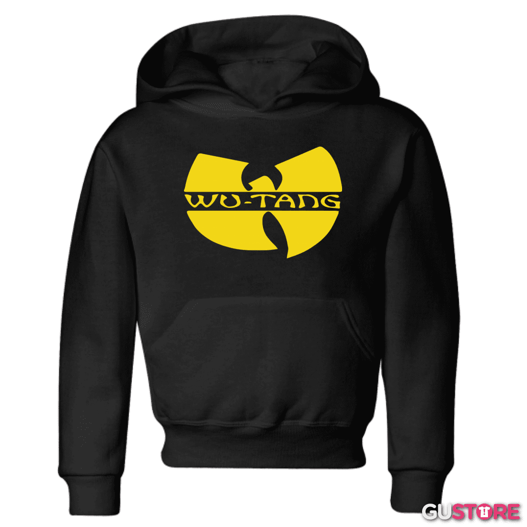Poleron de niño Wutang