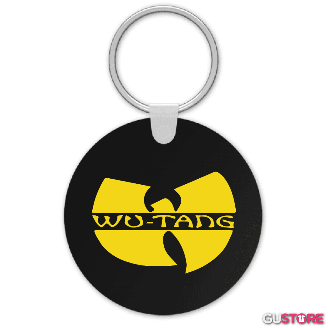 Llavero Wutang