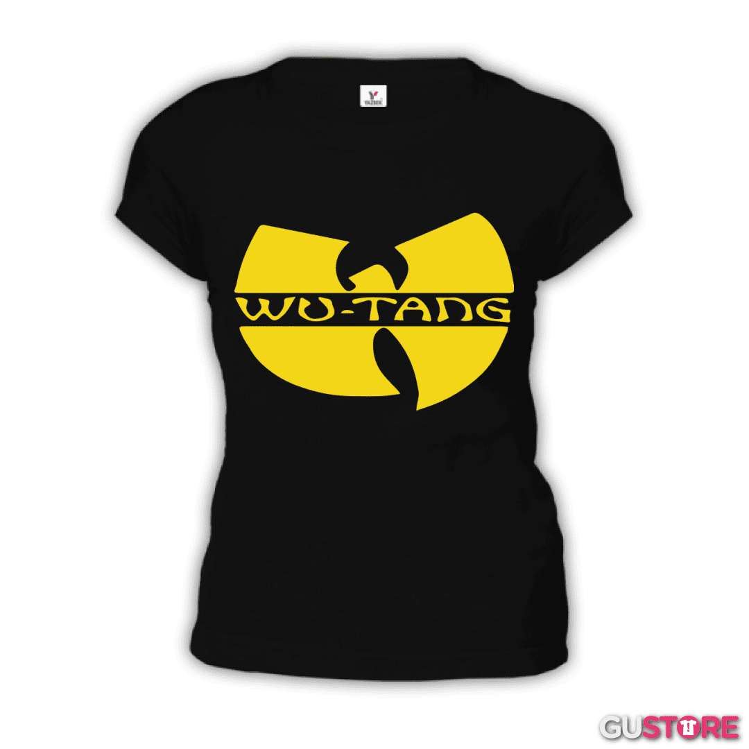 Polera de Mujer Wutang