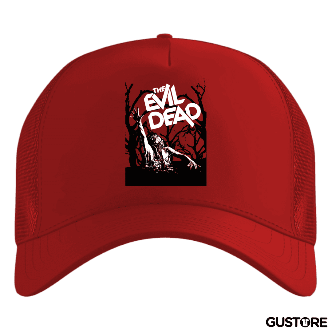 Gorro Evil dead