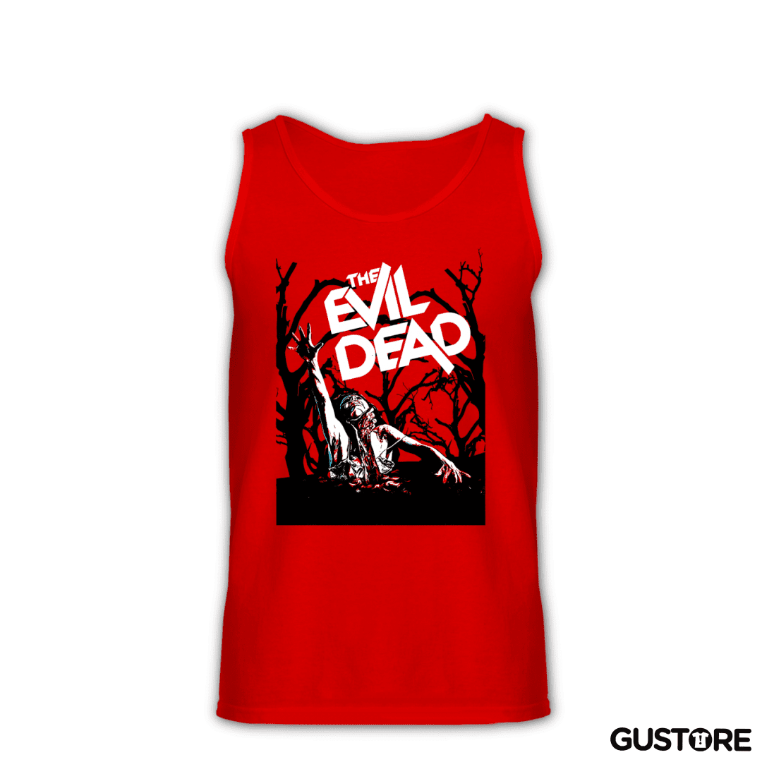 Sudadera Evil dead