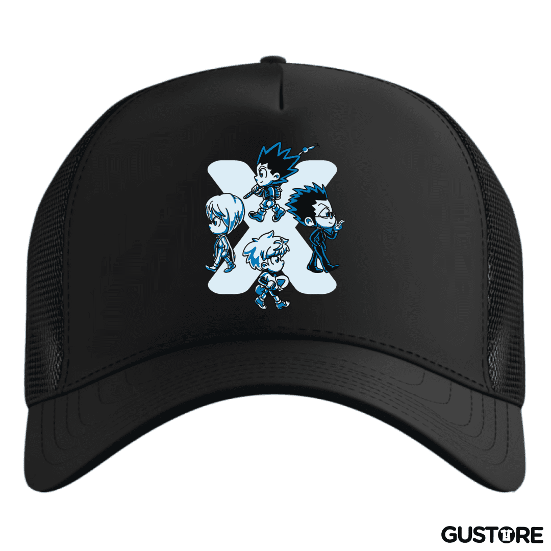 Gorro Equipo de Cazadores