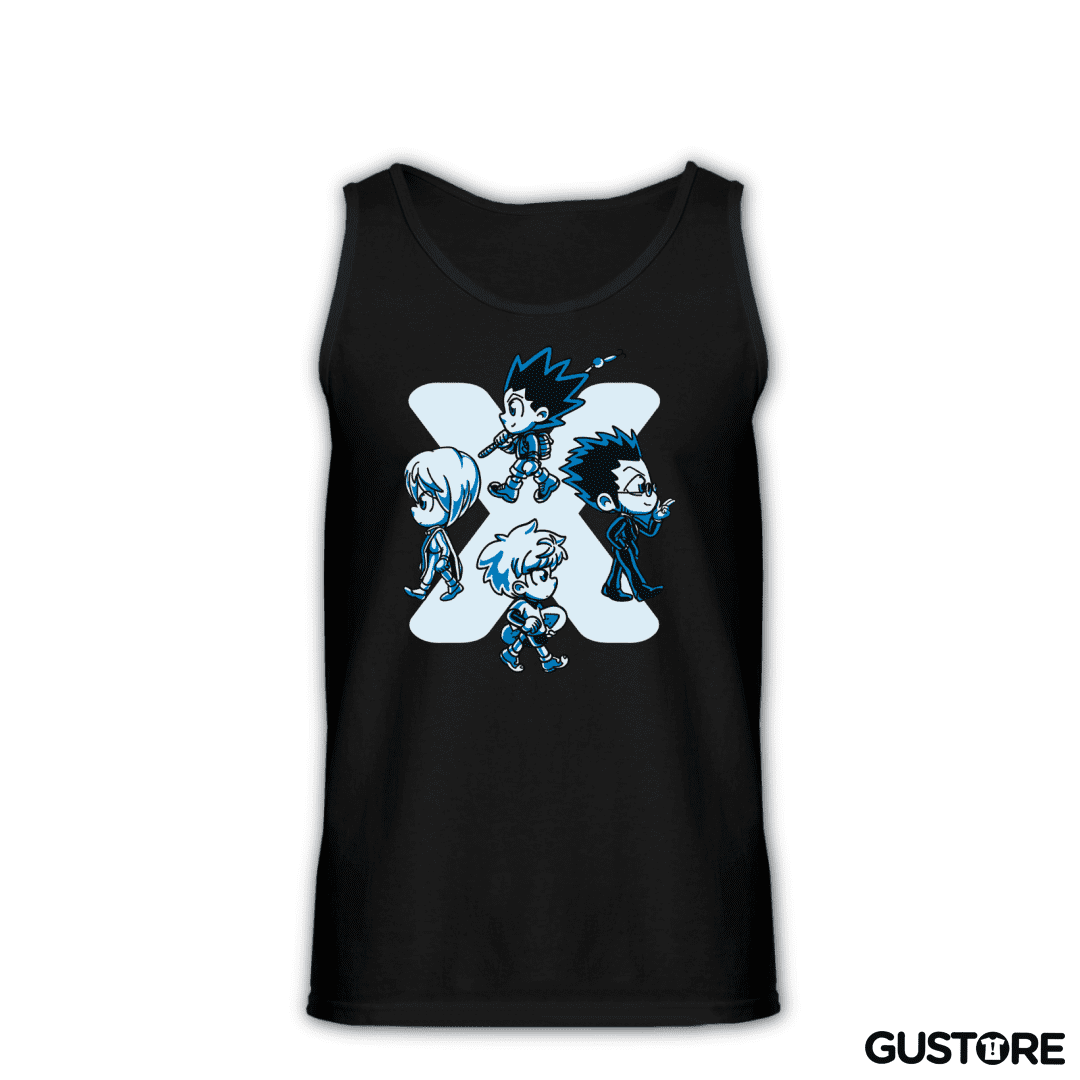 Sudadera Equipo de Cazadores